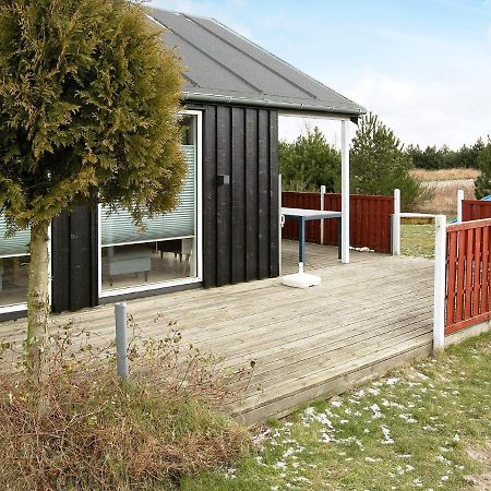 6 Person Holiday Home In V Ggerl Se Boto By Exterior foto