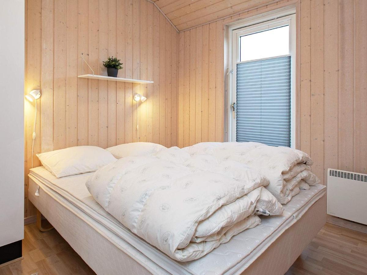 6 Person Holiday Home In V Ggerl Se Boto By Exterior foto