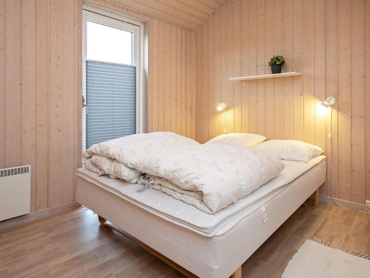 6 Person Holiday Home In V Ggerl Se Boto By Exterior foto